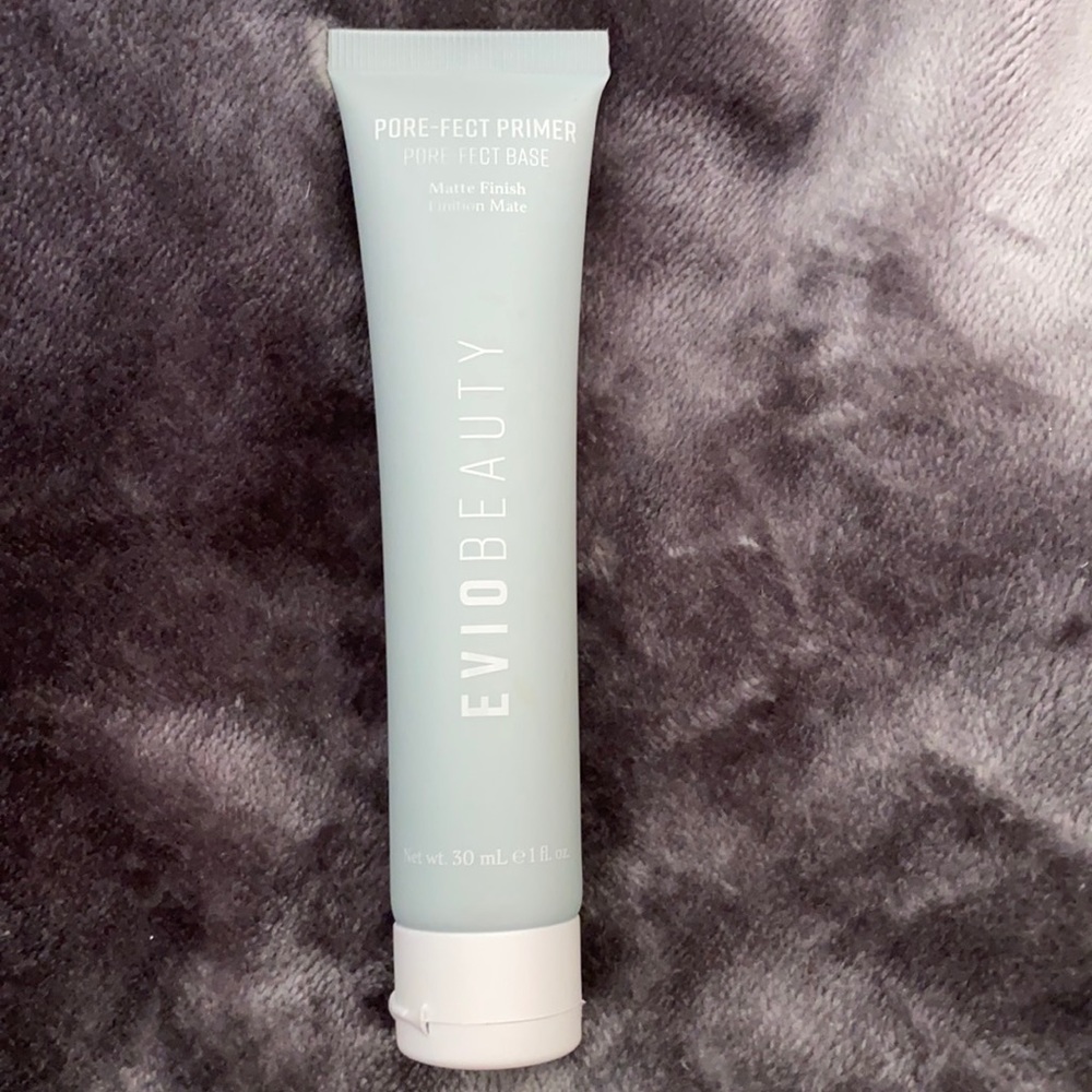 Pore-fect Primer - Matte Finish